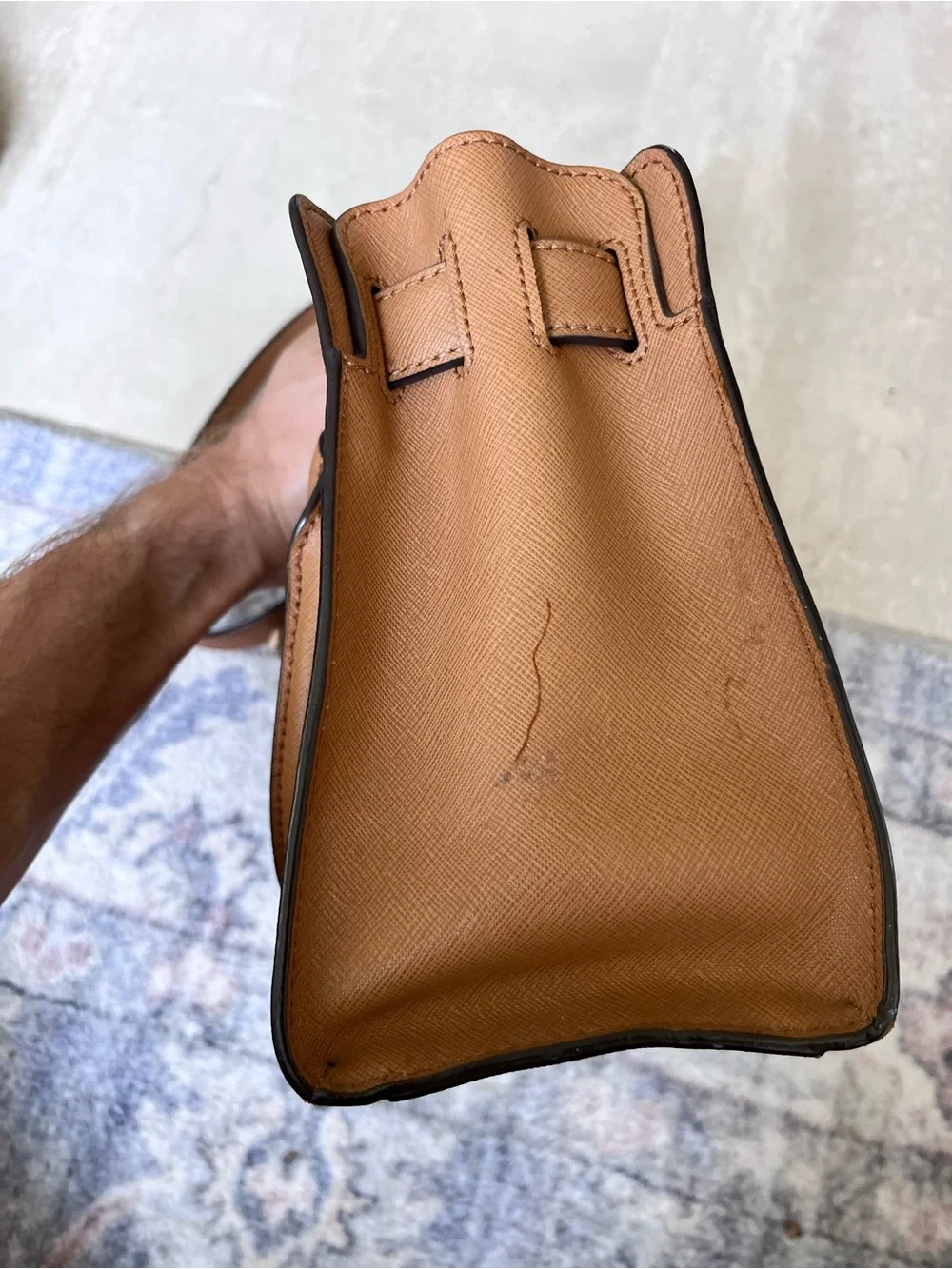 Michael Kors good used